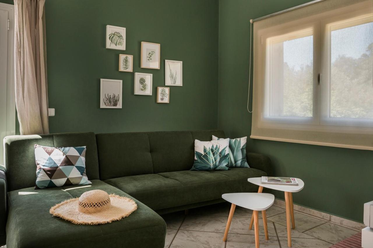 Emily Villas Sami  Luaran gambar